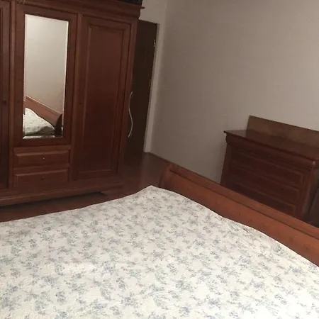 公寓 Home