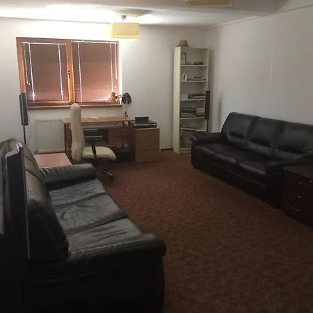 Home 公寓